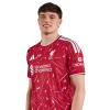 Player cutout