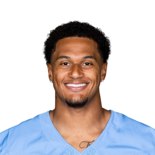 Alontae Taylor