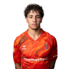 Player cutout
