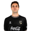 Player cutout