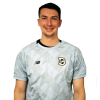 Player cutout