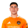 Player cutout