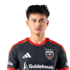 Player cutout