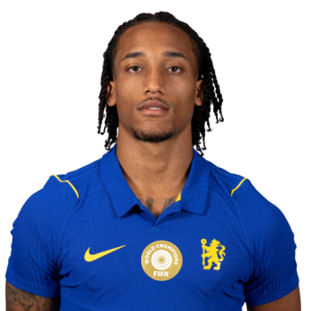 João Pedro profile image