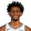 Player cutout