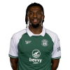 Player cutout