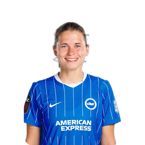 Nadia Krezyman