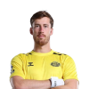 Player cutout