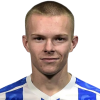 Player cutout