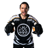 Player cutout