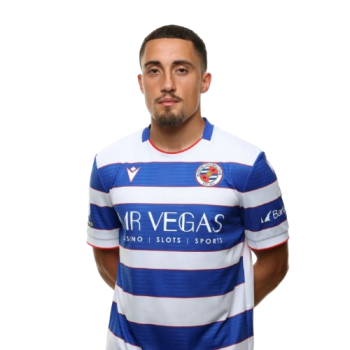 Hayden Roberts profile image