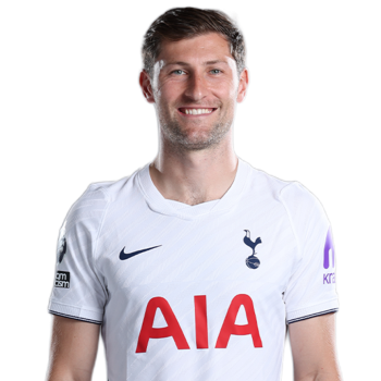 Ben Davies