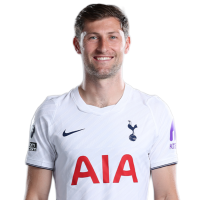 Ben Davies