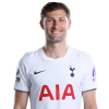 Ben Davies
