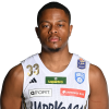 Player cutout