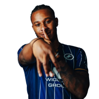 Zakariya Lovelace
