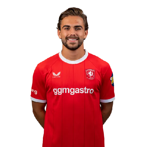 Bart Rooij