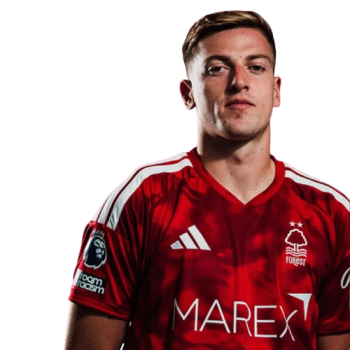Liam Delap