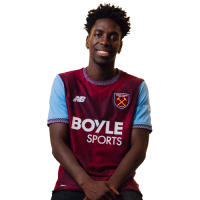 Adama Boiro