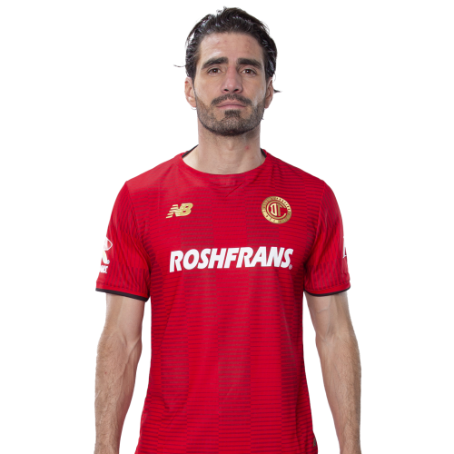 Antonio Briseño Vázquez