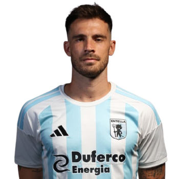 Mattia Alborghetti profile image