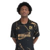 Player cutout
