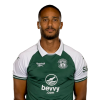 Player cutout