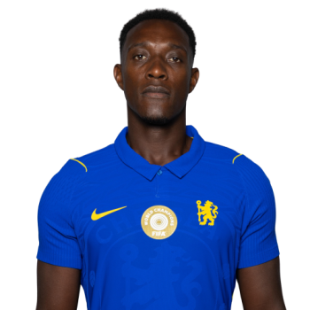 Danny Welbeck profile image