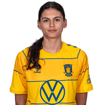 Mila Bischoff profile image