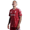 Player cutout