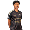 Player cutout