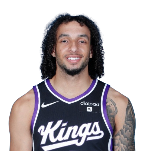 Devin Carter