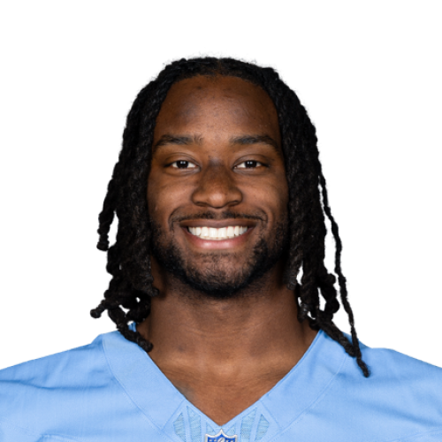 Michael Carter