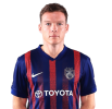 Player cutout