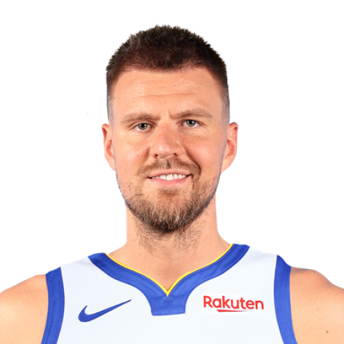 Kristaps Porziņģis