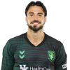 Player cutout