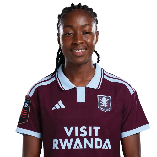 Oriane Jean-François