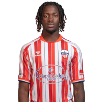 Player Cutout