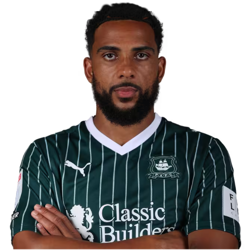 Xavier Amaechi