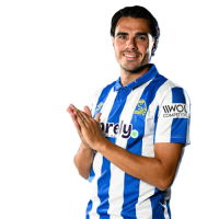 Player Cutout