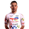 Player cutout