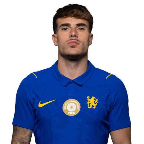 Pep Chavarría