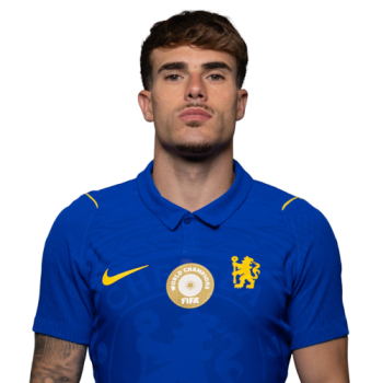 Pep Chavarría profile image