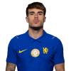 Player cutout