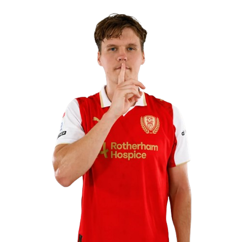 Sean Raggett