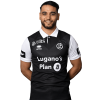 Player cutout