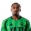 Player cutout