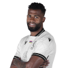 Player cutout