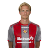 Player cutout