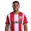Player cutout